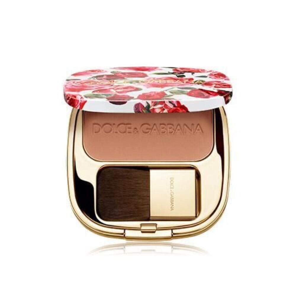 Dolce&Gabbana Blush of Roses Luminous Cheek Colour - 500 Apricot